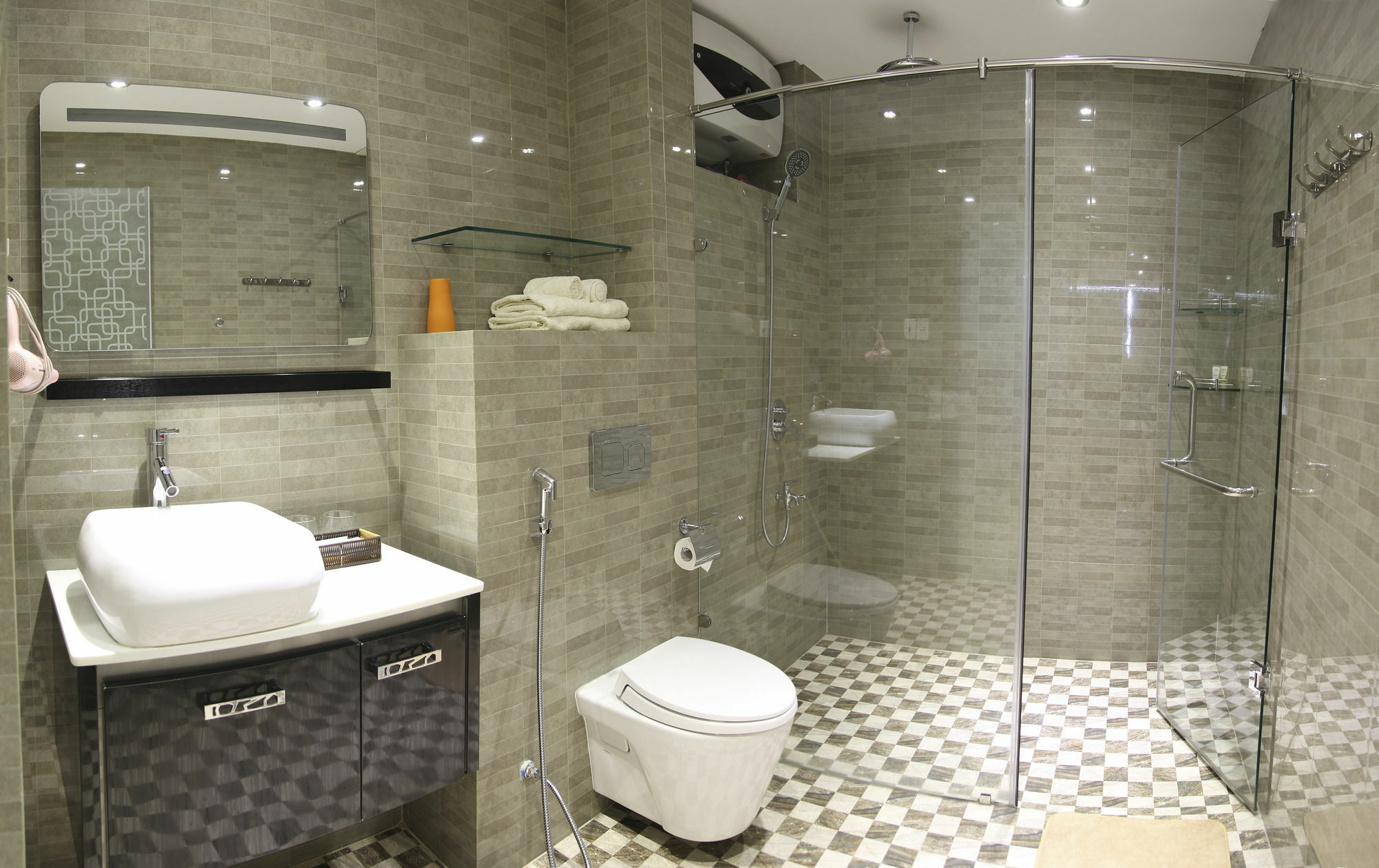 Sunny Serviced Căn hộ TP. Hồ Chí Minh