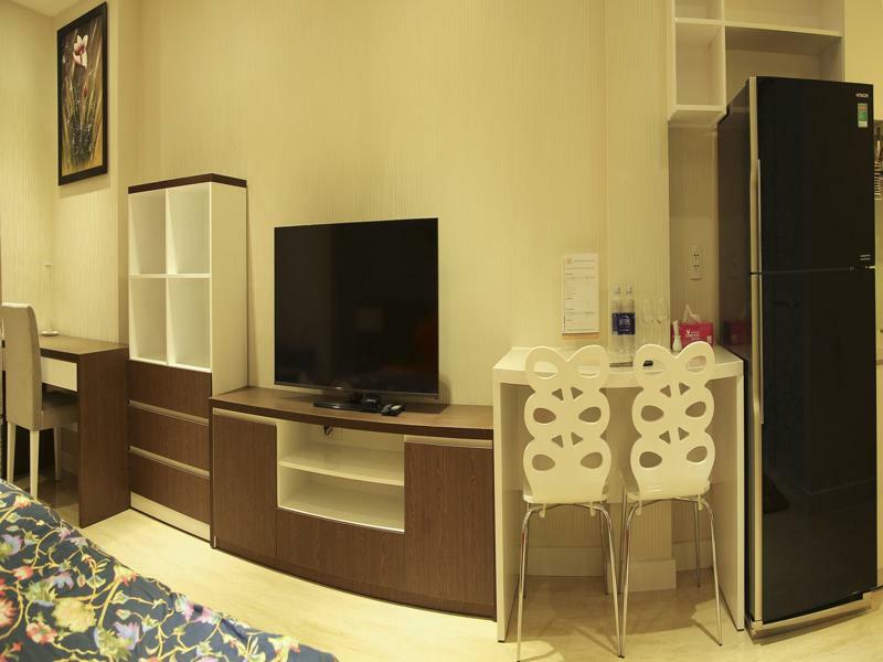 Sunny Serviced Апартаменты *